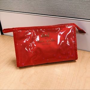 Kate Spade | Make up/Toiletry Bag